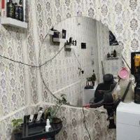 وسایل آرایشگاه