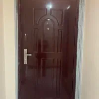 درب ضد سرقت در حد نو