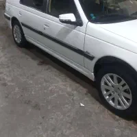 پژو پارس 1403|خودرو سواری و وانت|کارون, |دیوار