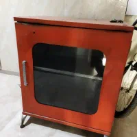 فر صنعتی مخصوص نان