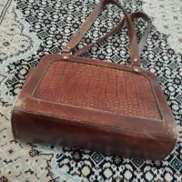 کیف چرم|کیف، کفش، کمربند|اردبیل, |دیوار