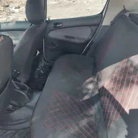 ۲۰۶ تیپ ۳|خودرو سواری و وانت|رفسنجان, |دیوار