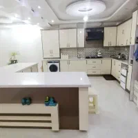 آپارتمان ۱۴۵متر ۳خواب سند شش دانگ قائم صفر|فروش آپارتمان|مشهد, کوی المهدی|دیوار