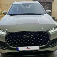 تیگو 8 پرومکس پرو مکس۱۴۰۱ معاوضه با خودرو|خودرو سواری و وانت|اصفهان, کشاورزی|دیوار