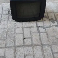 تلویزیون سالم مدل پارس