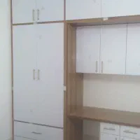 ساخت و تعمییر کابینت کمد دیواری