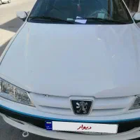 پژو پارس سال مدل ۹۲|خودرو سواری و وانت|یزد, |دیوار