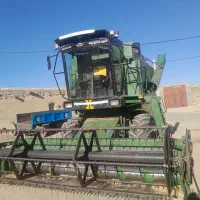 کمباین تمام چین|خودرو سنگین|دیواندره, |دیوار