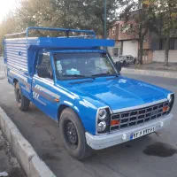 نیسان کرایه