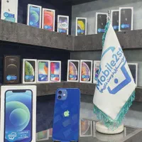 خرید و فروش iPhone 12 / دو شعبه در شرق و غرب تهران|موبایل|تهران, مرزداران|دیوار