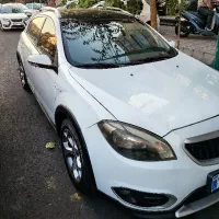 برلیانس H320 کراس 97|خودرو سواری و وانت|تهران, نارمک|دیوار