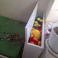 تخت خواب|تخت و سرویس خواب|اسلام‌‌آباد غرب, |دیوار