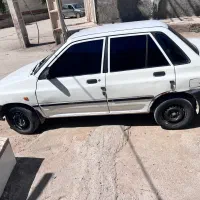 پراید ۸۸