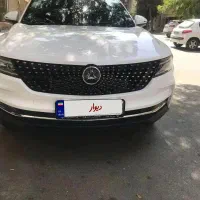 دیگنتی پرایم مدل ۱۴۰۴ نقد یا معاوضه با خودرو