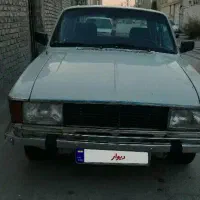 پیکان فابریک۸۳کم کار سالم کاملا خانگی|خودرو سواری و وانت|شیراز, کفترک|دیوار