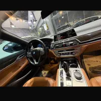 بی ام و ۷۳۰ مدل ۲۰۱۷|خودرو سواری و وانت|تهران, سعادت‌آباد|دیوار