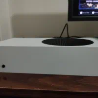 Xbox series s|کنسول، بازی ویدئویی و آنلاین|تهران, کوهک|دیوار