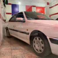 پژوپارس دوگانه کارخانه|خودرو سواری و وانت|خوی, |دیوار