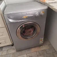 لباسشویی آبسال