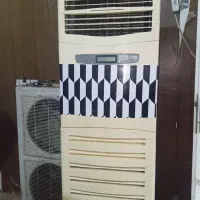 پنل جلوی کولر ۶۰ هزار