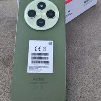 ردمی 14c 256/8. آکبند. موبایل پیمان|موبایل|مشگین شهر, |دیوار