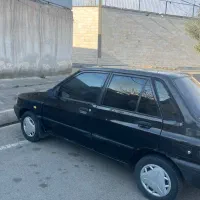 پراید مدل ۸۳ شاسی سالم|خودرو سواری و وانت|تهران, طیب|دیوار