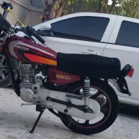 موتور ۱۵۰سنین شرکت کویر