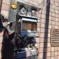 تعمیرات پکیج|خدمات پیشه و مهارت|قزوین, |دیوار