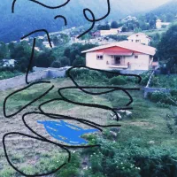 زمین زیر قیمت