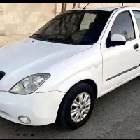 تیبا مدل ۹۷