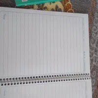 مدادرنگی دفتر مدادسیاه بدون تخفیف مقطوع|لوازم التحریر|کرمانشاه, |دیوار