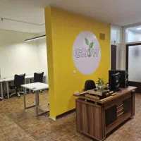 جذب مدیر شعبه برای یک محیط اداری