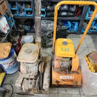 کمپکتور بنزینی دو عدد