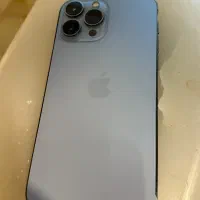 آیفون ۱۳ پرومکس  ۲۵۶ zaa