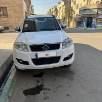 لندمارک کاپرا استشین۹۴بدون رنگ عروسک درحدصفر|خودرو سواری و وانت|باقرشهر, |دیوار