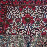 فرش دستباف پشم زر چرک|فرش|کرج, استاندارد|دیوار