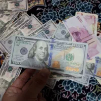 .دلار سه بعدی و یورو هلوگرام دار تزعینی و کلکسیونی