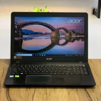 لپ‌تاپ Acer Aspire F5 پردازنده i7/گرافیک ۴گیگ مجزا|رایانه همراه|مشهد, ارشاد|دیوار
