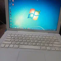 لپ تاپ مک بوک ۲۰۰۷