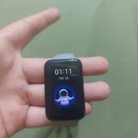 ساعت mi band 7 pro