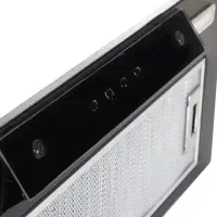 تولید کننده هود های مخفی