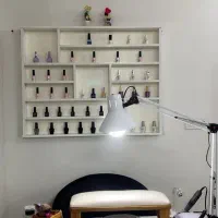 ارائه خدمات ناخن