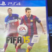 اجاره دستگاه ps4 با دو دسته و چند بازی