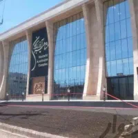 اجاره مغازه ۲۵ متری در جلفا. مجتمع مشاهیر