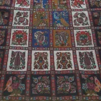 قالی چالشتری