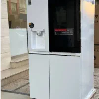 یخچال ساید ال جی x287