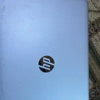 لب تاپ. hp