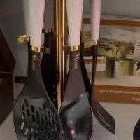 ست کفگیر ملاقه