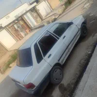 کریشان|خودرو سواری و وانت|اهواز, ملاشیه|دیوار