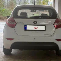 برلیانس H320 مدل ۹۶ اوکازیون بدون مشابه|خودرو سواری و وانت|رشت, نیروی دریایی|دیوار